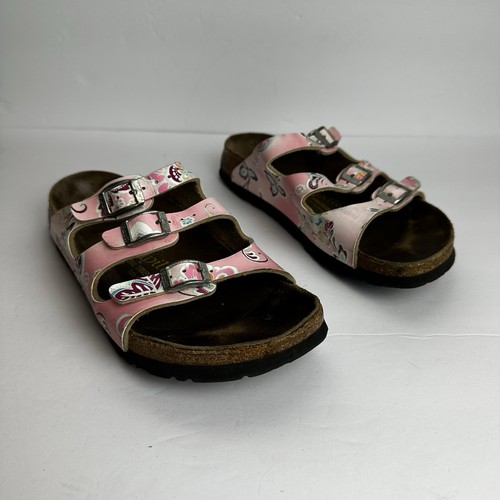 Birkenstock papillio sandals - birkenstock,