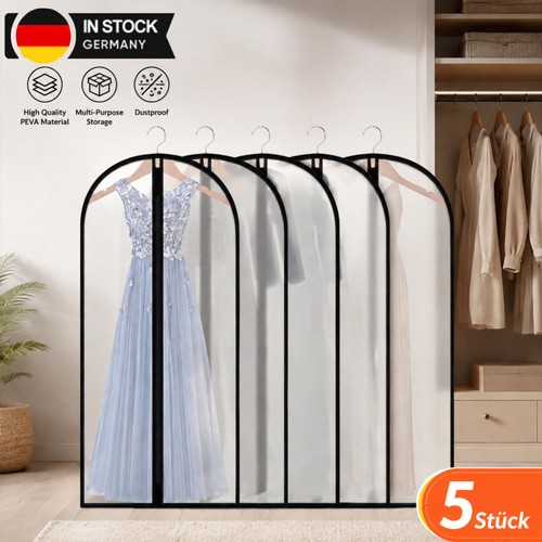 Kleidersack 5er set - 5er,