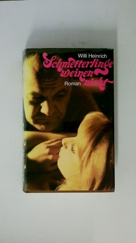 87366 willi heinrich - 87366,