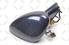 CITROEN C4 II Seitenspiegel Außenspiegel links 2+8PIN 9KABEL