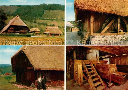 Gutach schwarzwald - gutach,