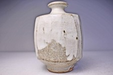 Sakatsu Yaki Ware weiß