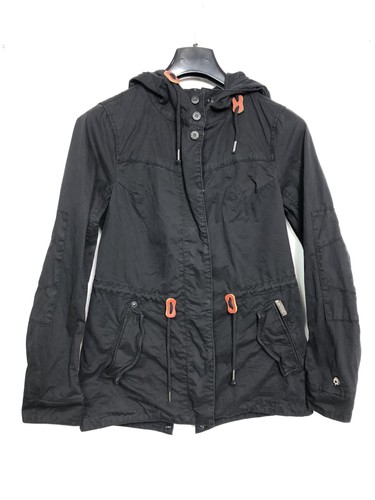 Khujo damen übergangsjacke - khujo,