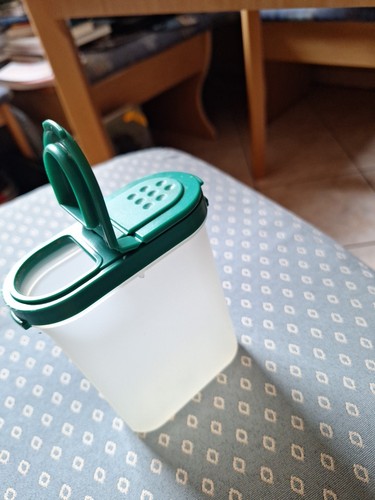 Tupperware gewürzriese - tupperware,
