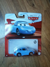 Disney Pixar Cars Sally