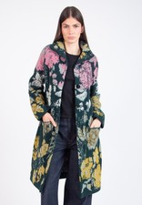 IVKO - Coat Furnishing Florals