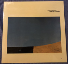 Collin Walcott – Grazing