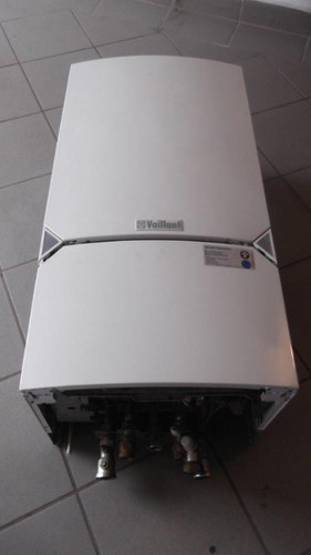 Vaillant gastherme thermoblock - vaillant,