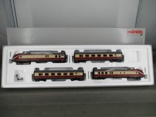 Märklin Spur H0 37604