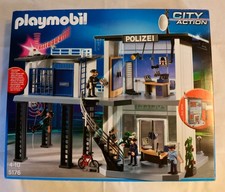 Playmobil 5176 – mit Originalkarton, weitere Sets verfügbar