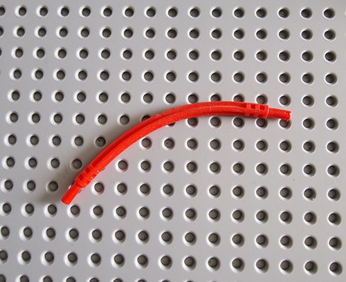 Lego technic flexibel - technic,