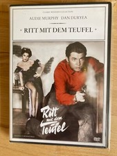 Ritt mit dem Teufel Audie