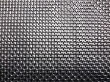 Hitzebeständiges Edelstahl Drahtgewebe (1.4828)