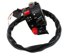 Lenkerschalter 2 universal