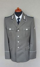 NVA DDR Uniform Jacke  Gr. M52