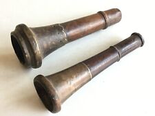 Alt Vintage Handgefertigt Holz