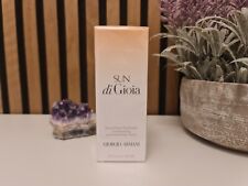 Giorgio Armani Sun Di Gioia Body Lotion 200 ml Neu OVP 
