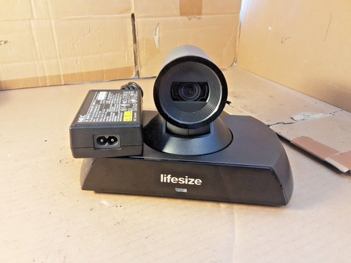 Lifesize icon 400 kamera - icon,