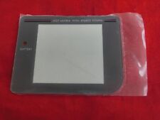  Displayscheibe Linse für Nintendo GameBoy Classic Grau - NEU