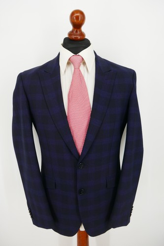 Hugo boss slim - fit, sakko