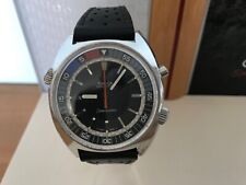 Omega Seamaster Chronostop
