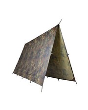 Mehrzweckplane 'TARP' PE 3X3 M