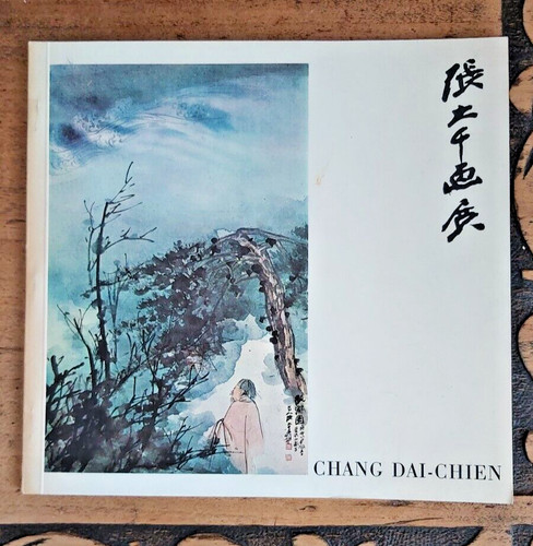 Chang dai chien - chang, dai-chien