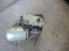 Wischermotor Scheibenwischermotor 6V für Trabant 601  --  8741.31 