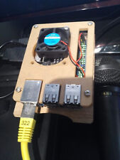 Asus Tinkerboard S Debian 10 3cx vorinst. TK-Anlage Development-Syst. OVP, X-mas