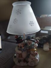 PartyLite Teelicht Lampe