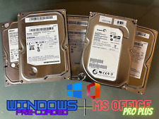 500GB 3,5 ZOLL FESTPLATTE HDD