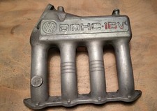 Ansaugbrücke Volkswagen VW Golf Corrado , 16V, G60 Turbo