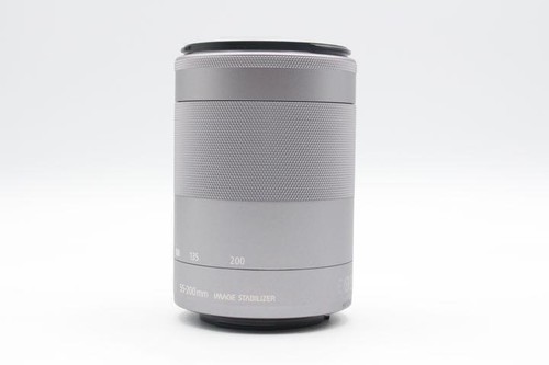 Canon zoomobjektiv - canon,
