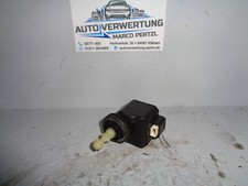 Skoda Fabia Combi 3 NJ5 LWR