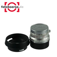 LEITZ 35mm F/2.8 Summaron - M (R0781)