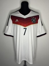 Deutschland Trikot/ 2014/