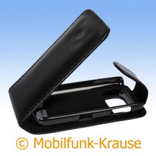 Flip Case Etui Handytasche