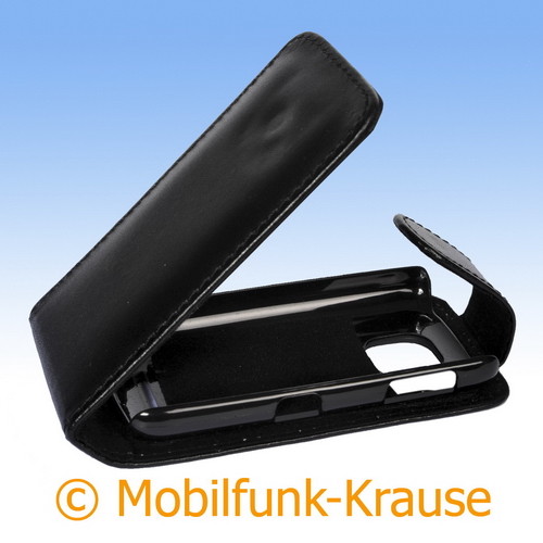 Flip case etui handytasche - flip,