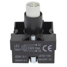 Kontaktelement Signalgeber