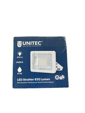 Unitec® LED Strahler 8W IP65