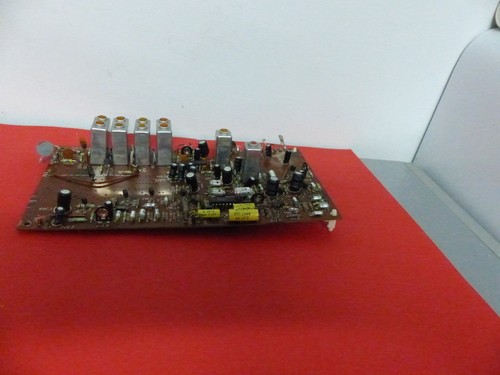 Fera 150 platine - t,