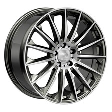 Zoll wh39 aluminium felgen - zoll,
