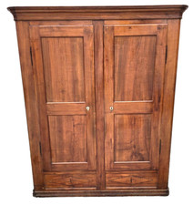 BIEDERMEIER  DIELENSCHRANK   -