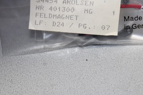 Märklin 401300 feldmagnet - märklin,