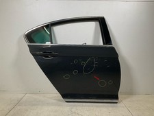 Grau LI7F Tür rechts hinten