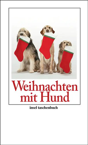 Weihnachten mit hund - weihnachten,
