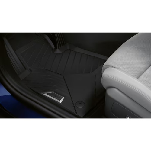 Original bmw allwetter - original,