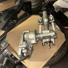 Lenksäule OPEL Meriva A
