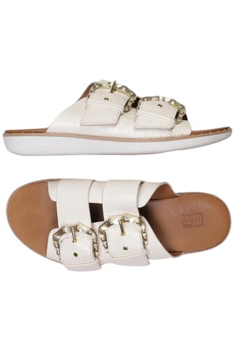 Fitflop sandalen damen - fitflop,