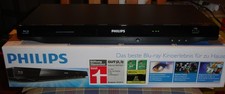 Philips Blu-Ray Player DP3200